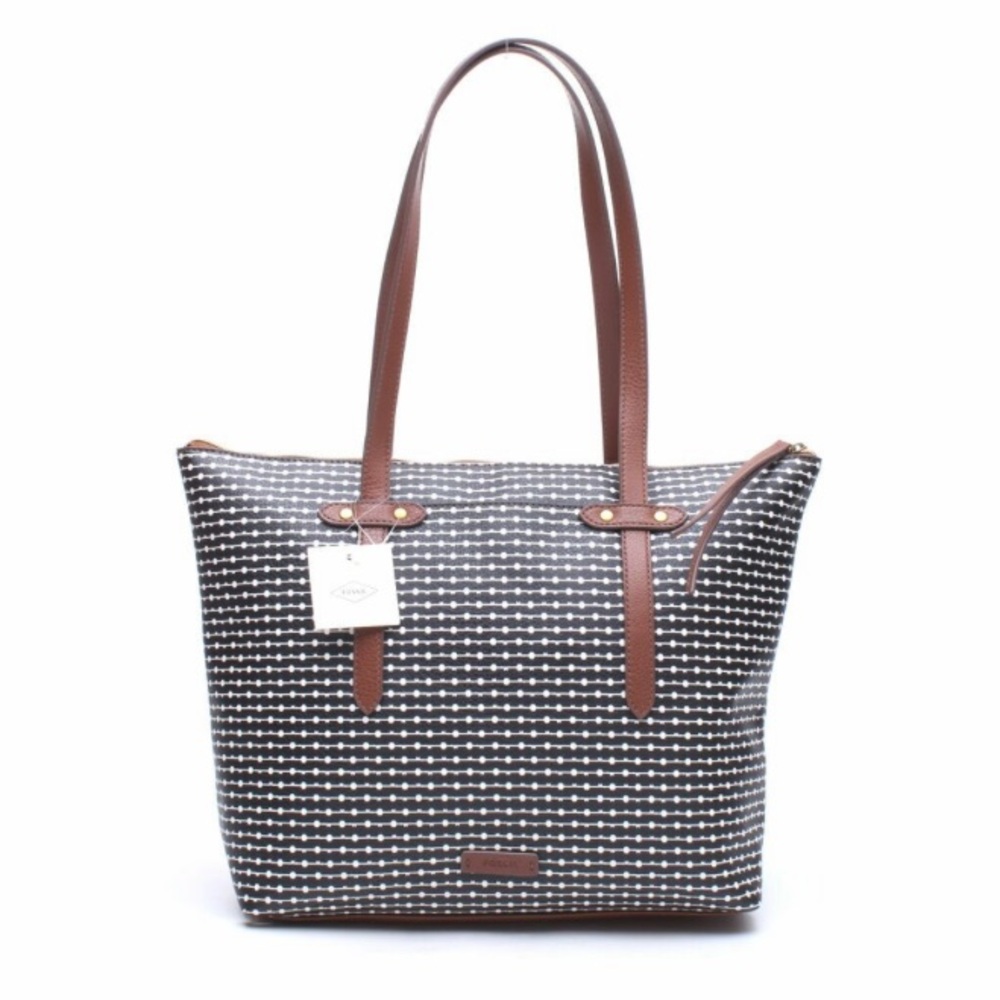 Fossil Felicity Tote - Picture 9 of 12